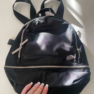 Brew new with tags Lulu lemon backpack
